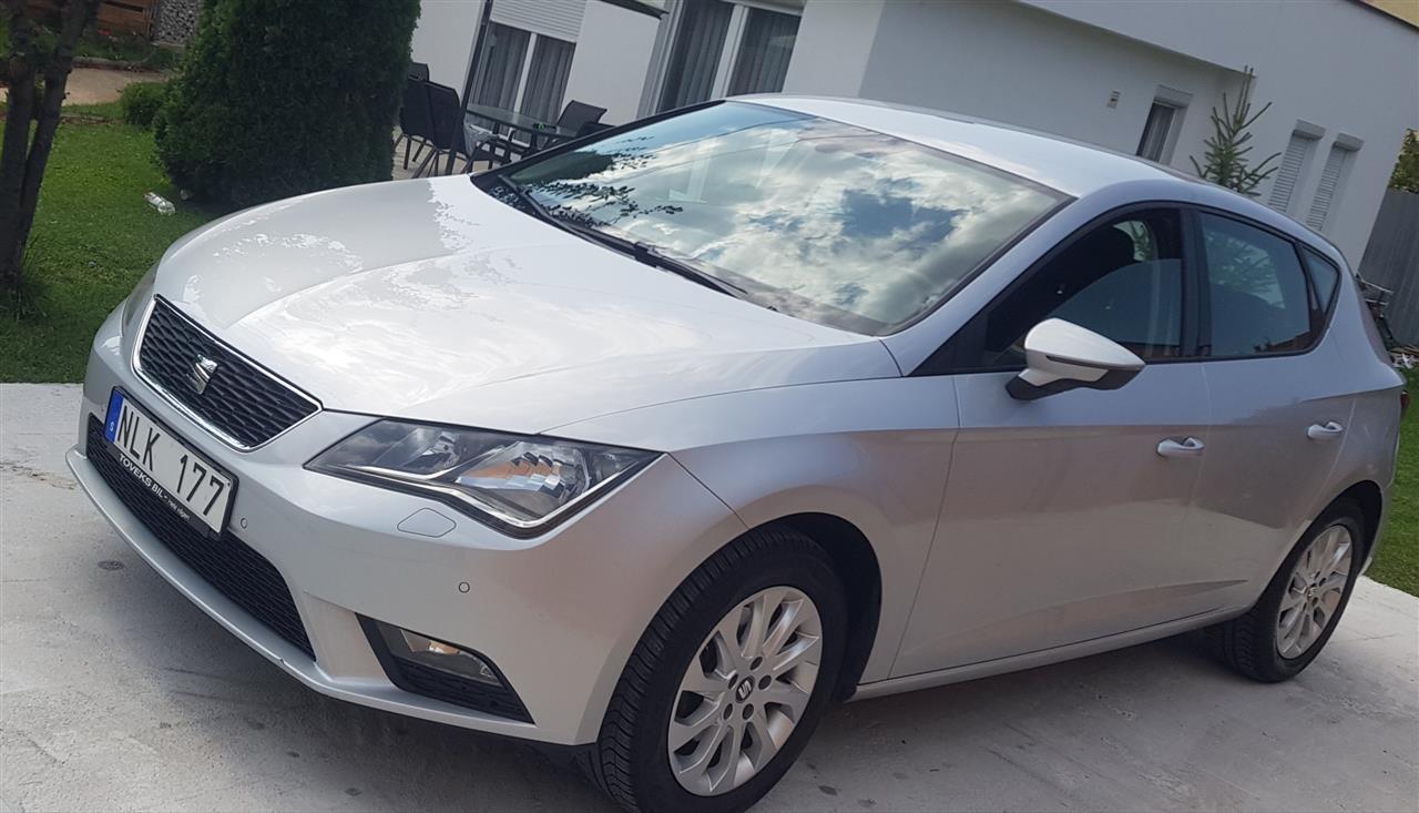 Seat-Leon-