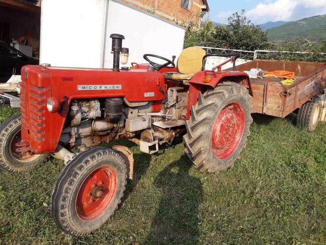 traktor 