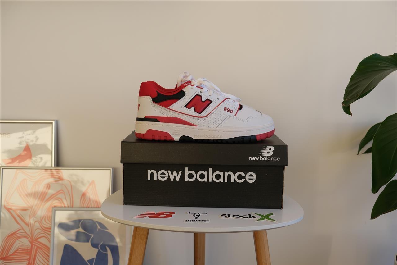 New balance 2024 alfa romeo shoes
