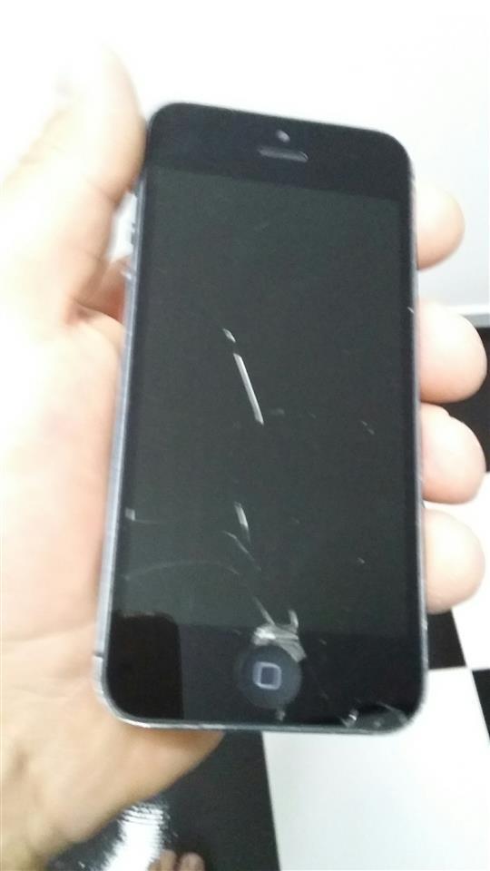 iPhone-5