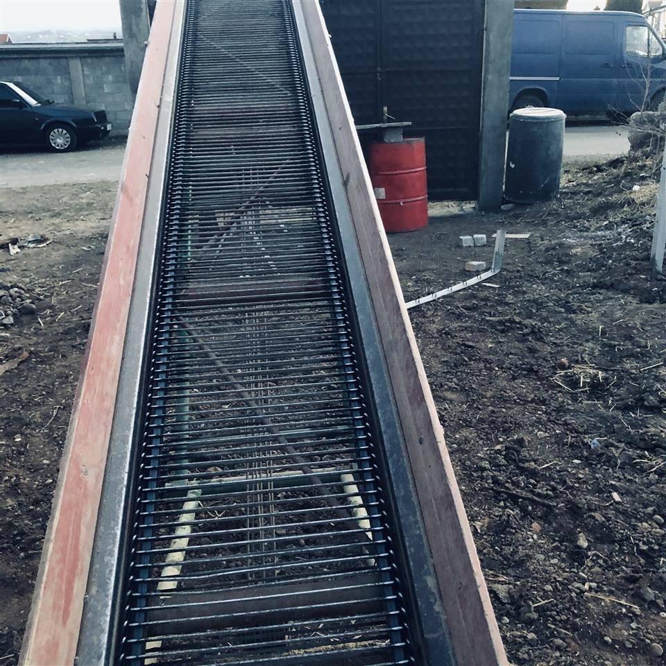 Trak-ngarkue-shkarkuse