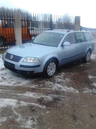 Pasat tdi