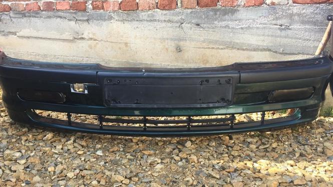 Branik per bmw e46