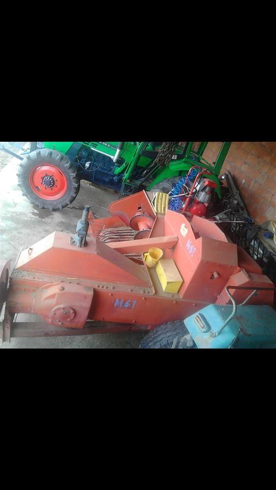 Traktor