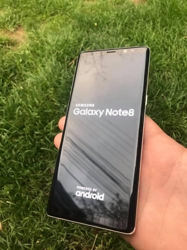 shitet note 8