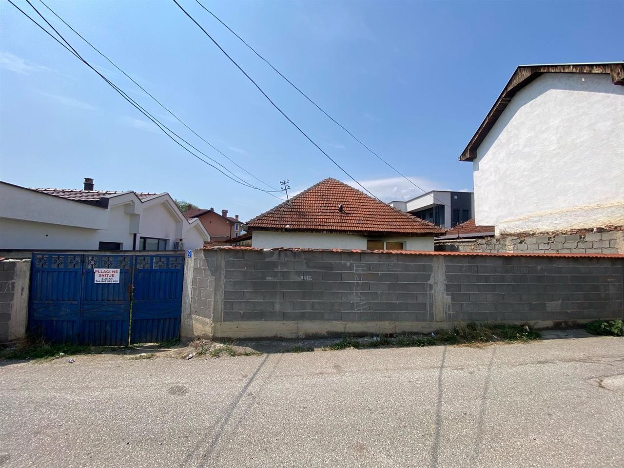 Pllaci-ne-shitje-Fidanishte-Pejë