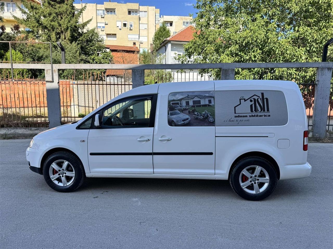 Caddy-Maxi