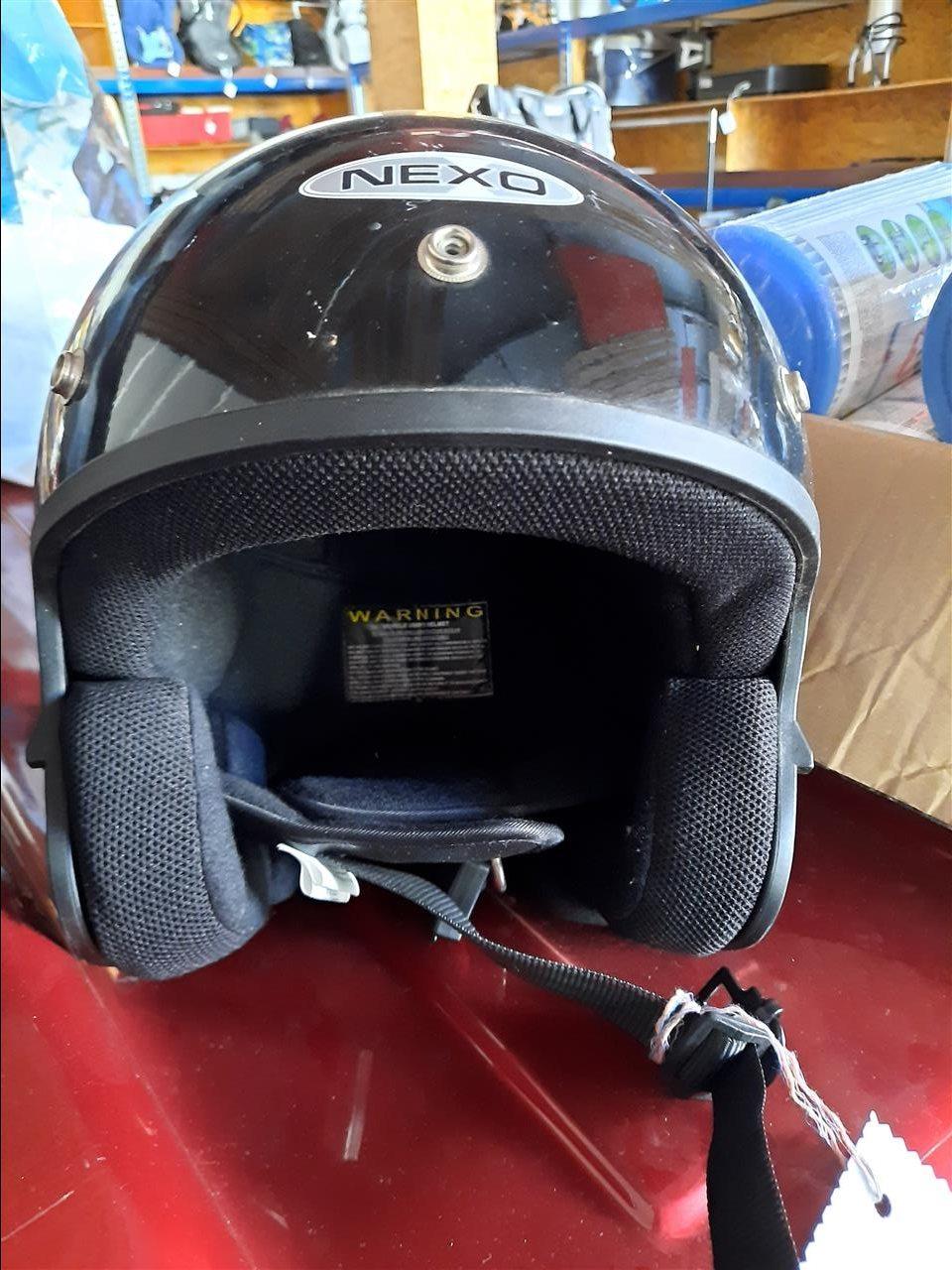 Helmeta