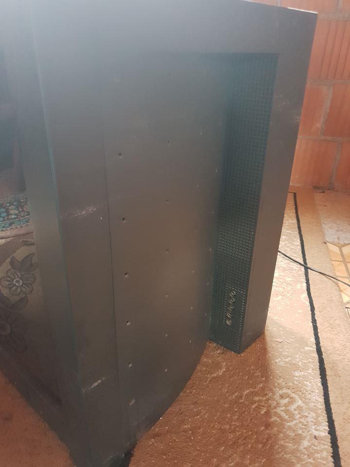 televizion