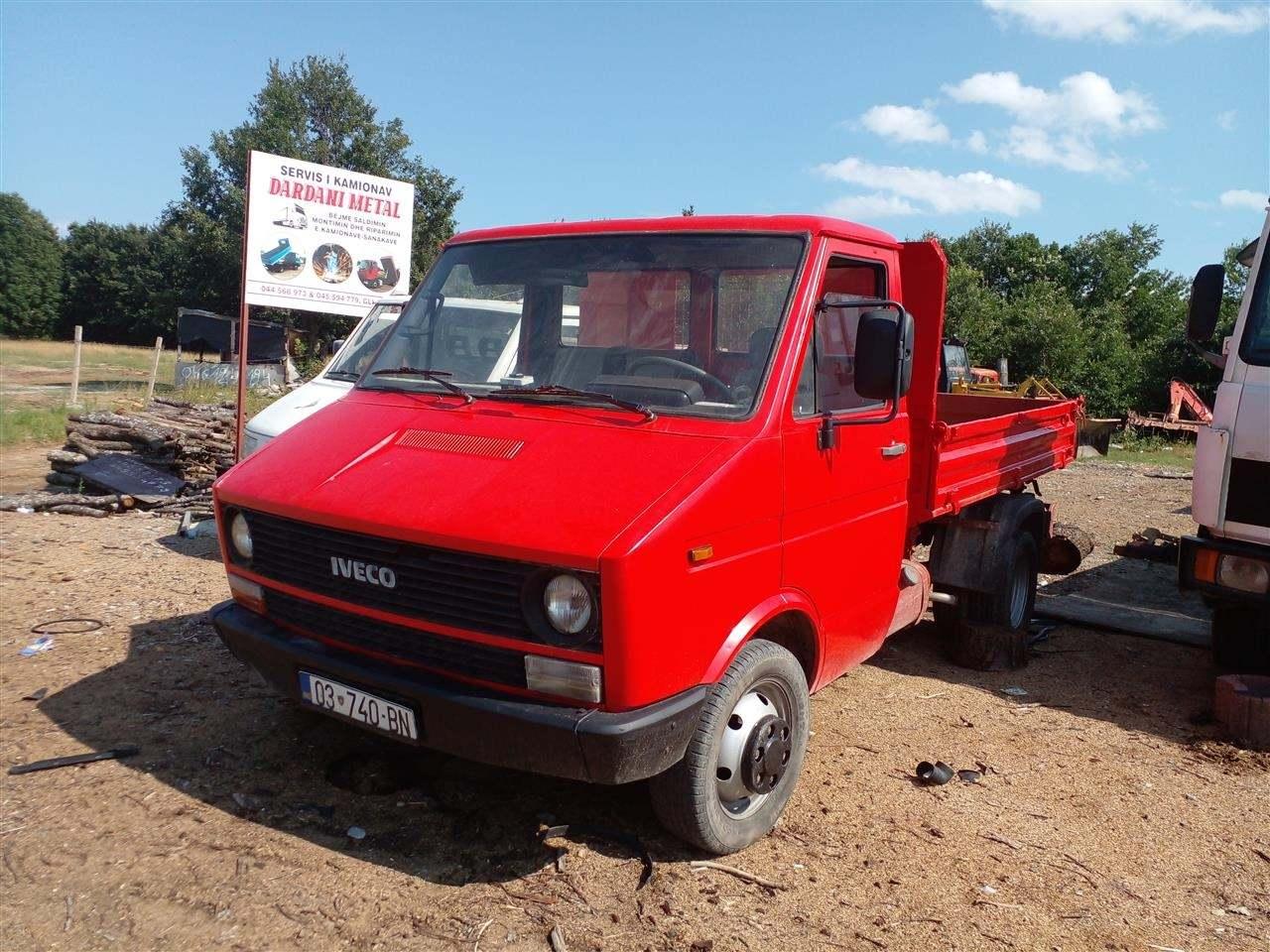 IVECO
