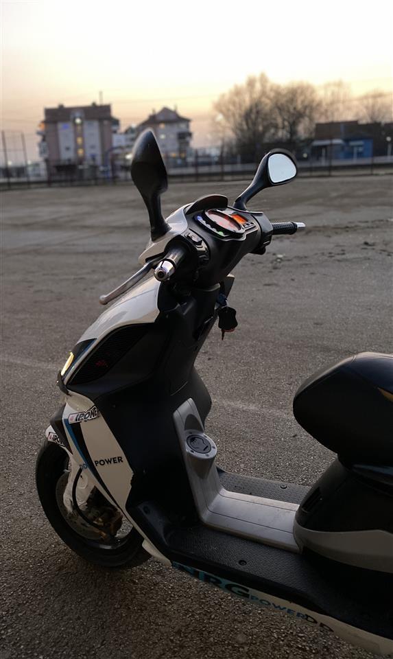 PIAGGIO-NRG-POWER-50cc