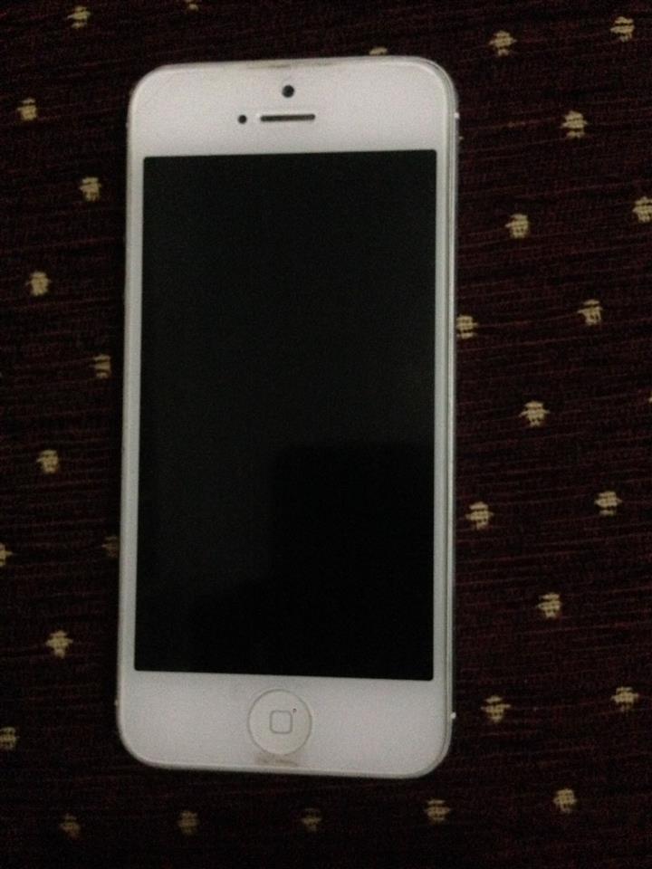 İphone-5