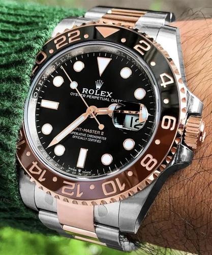 ROLEX