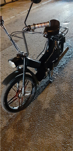 Puch 49cc