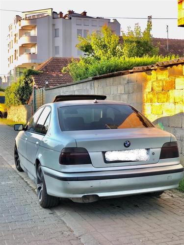 Bmw e39