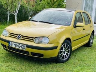 Golf-4