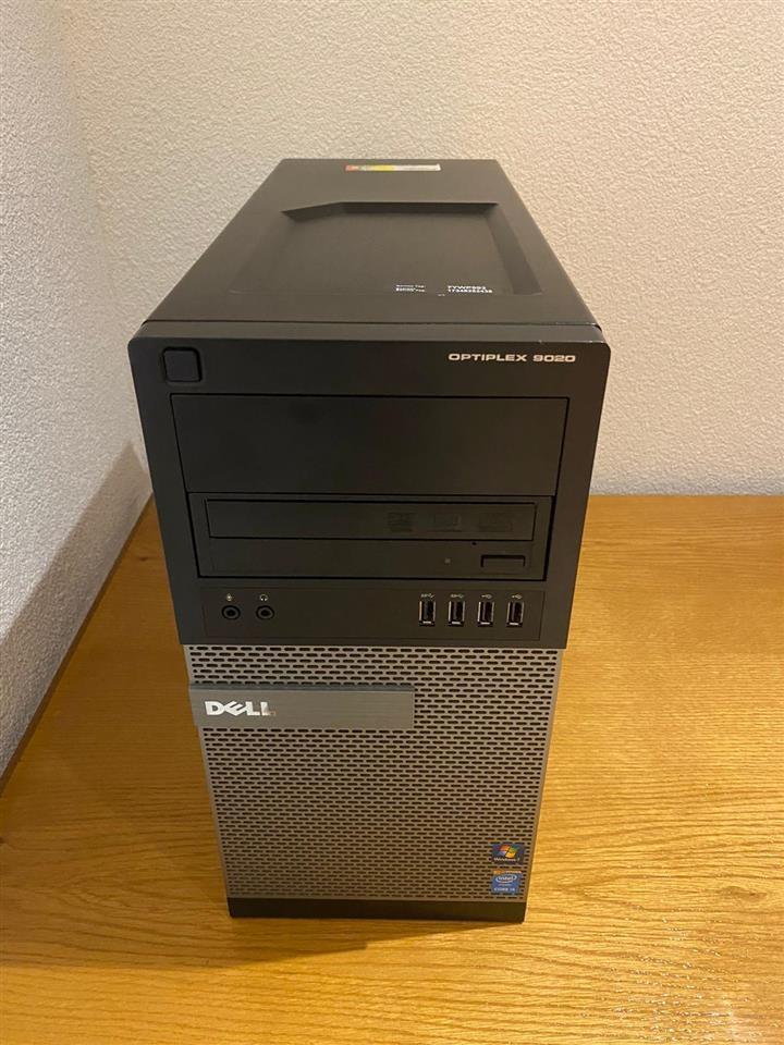 Gaming-pc