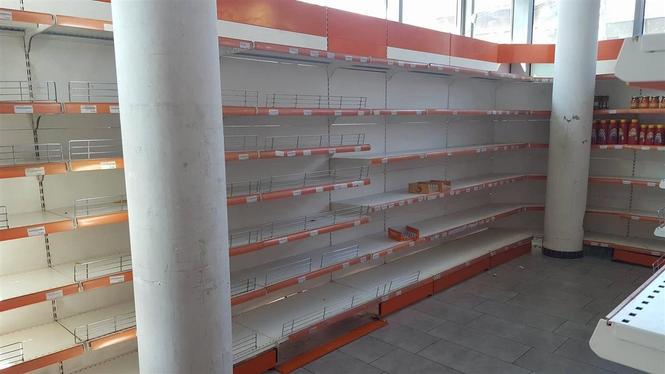 Rafte per Market