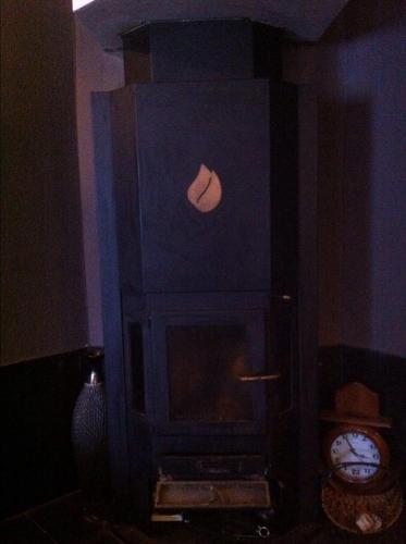 Kamin
