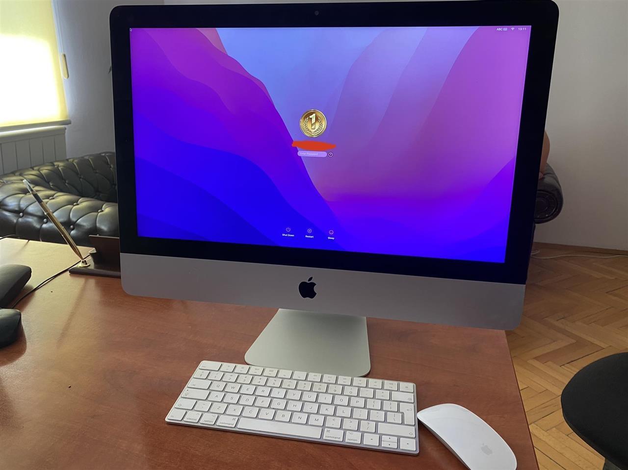 iMac-2019