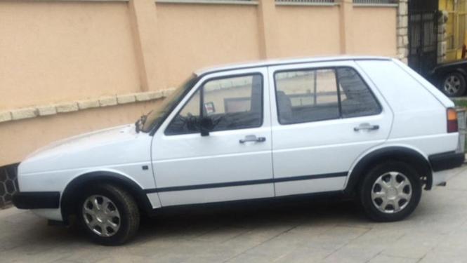 Golf 2
