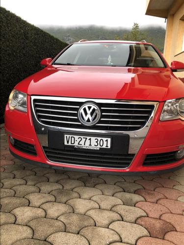 Passat 3C 2010
