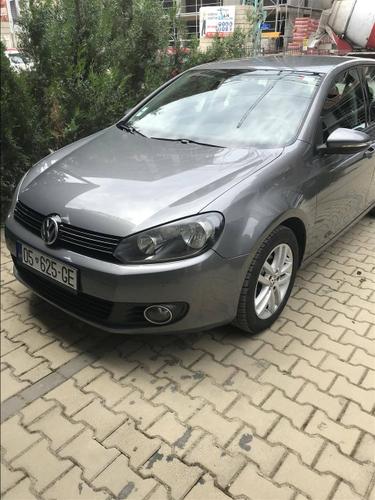 Golf 6 