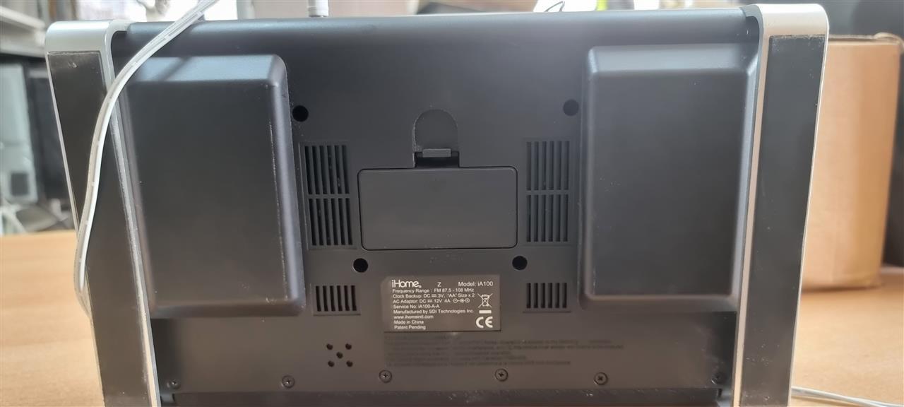 Bluetooth-speaker