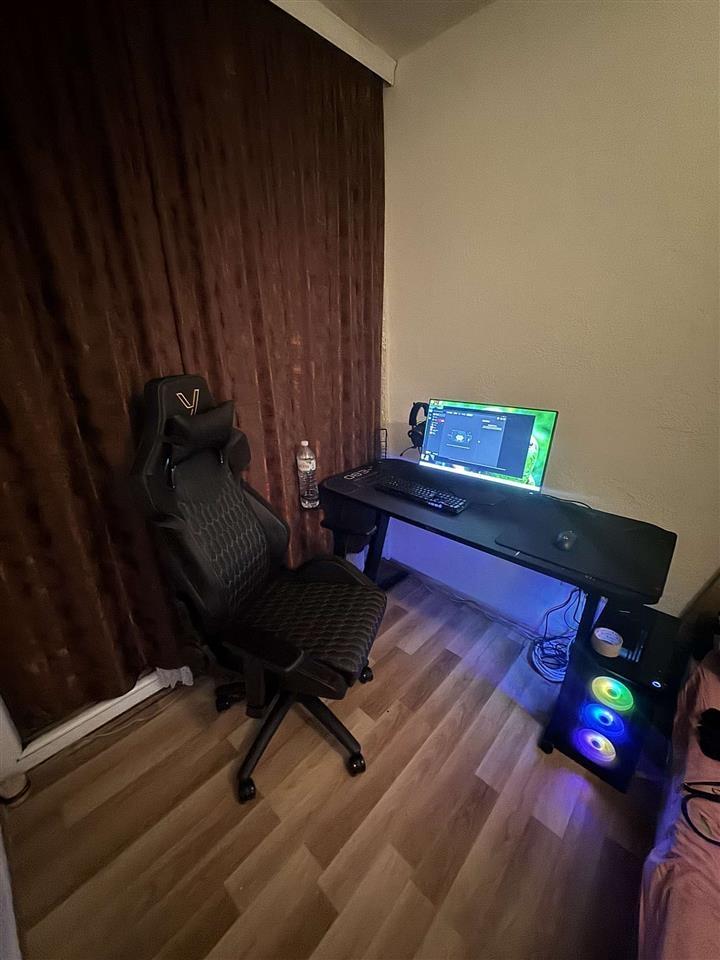Setup-Gaming
