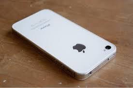 iPhone 4s