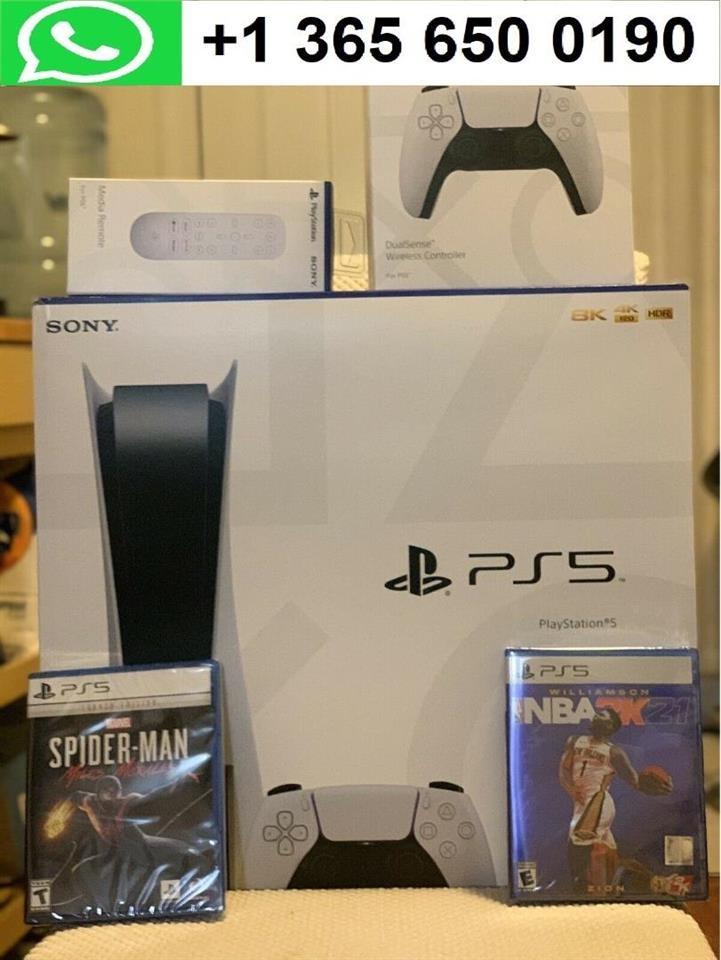 PlayStation-5