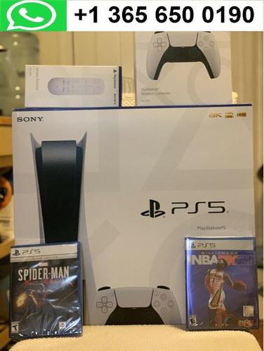 PlayStation 5