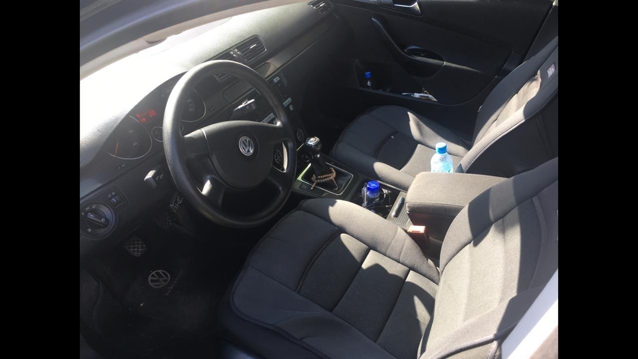 Passat-