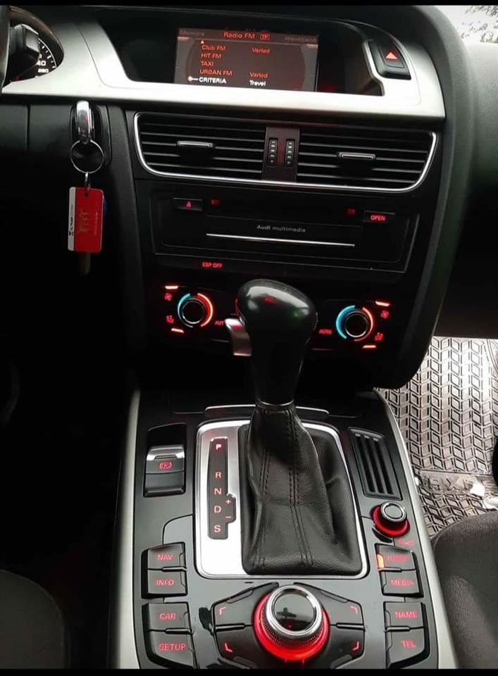 Audi-A4