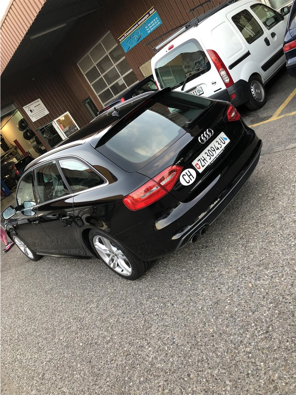 Audi-a4-s-line