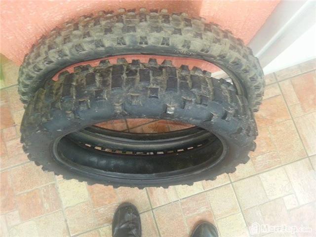 Goma per kros