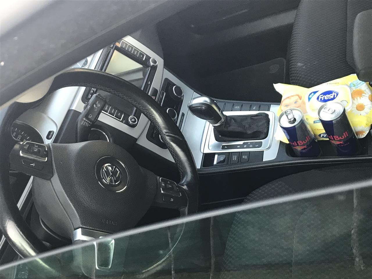 Passat