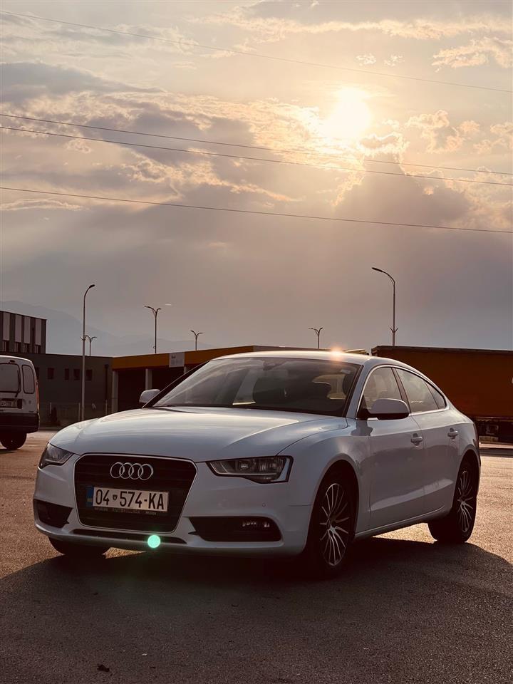 Audi-A5-