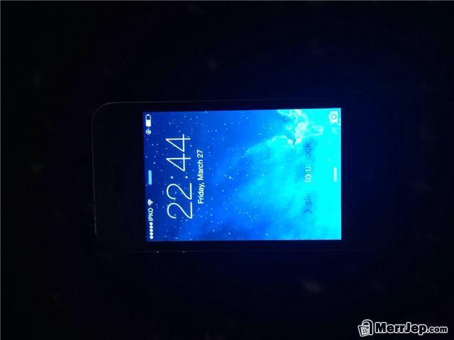 iphone 4      32gb   full unlock