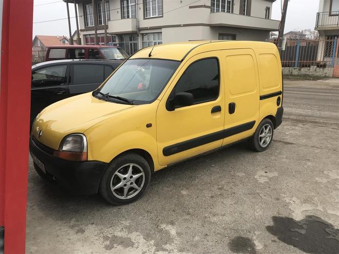 Shitet Renault kangoo 