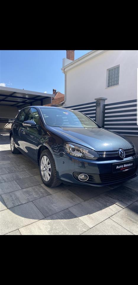 Golf-6