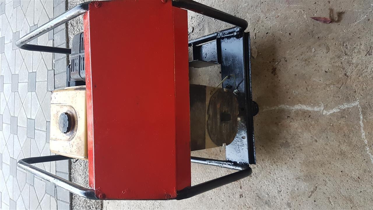 Gjenerator