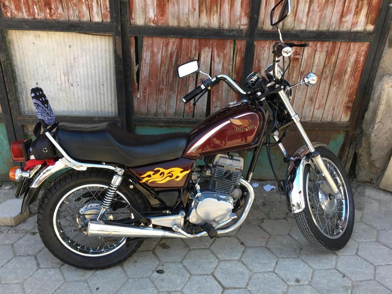 Shitet-Honda-125-