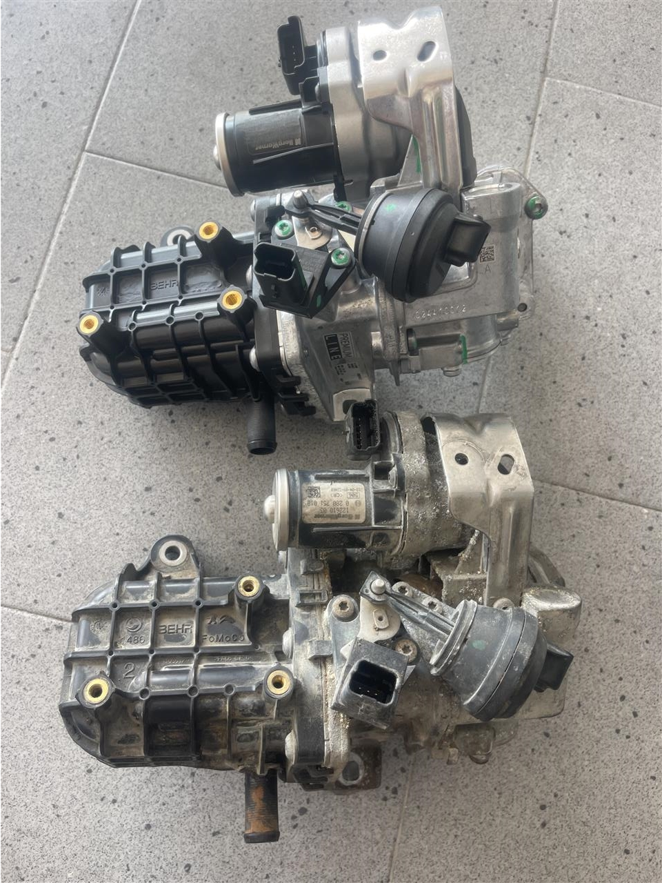 Egr