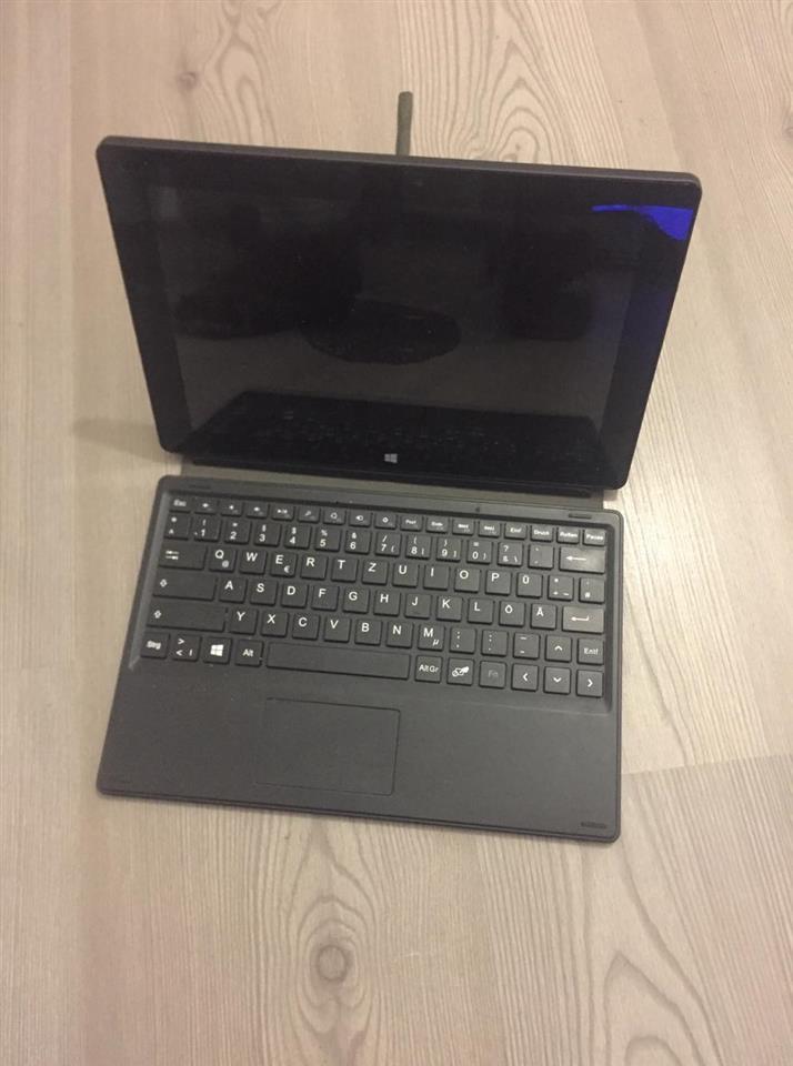 Ios-pc
