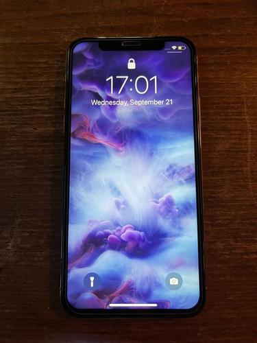 IPHONE X 