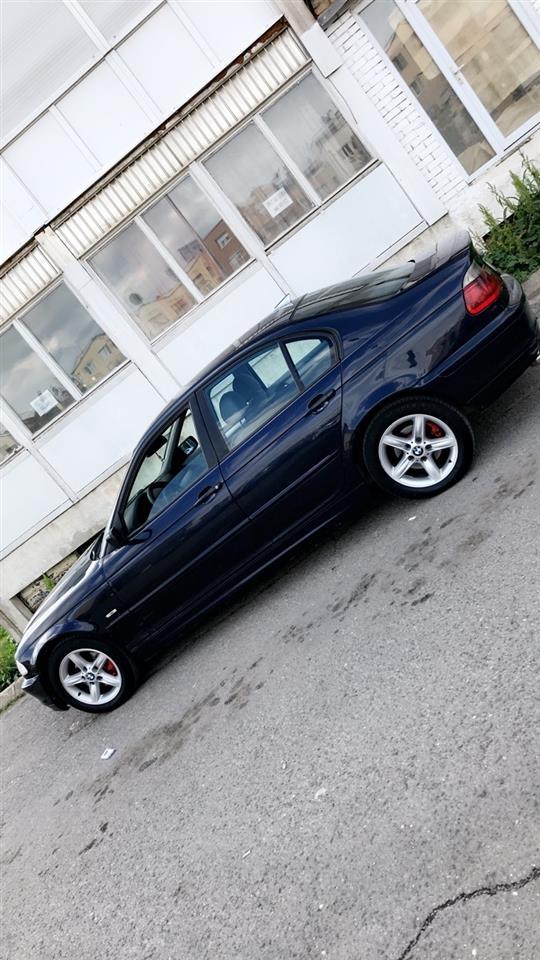BMW-320d