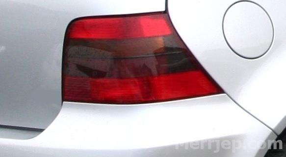 Shtopa original per golf 4 