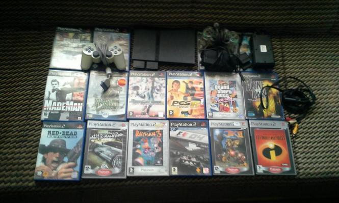 Ps 2 