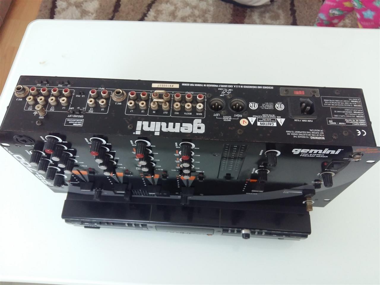 Gemini-Pro-Stereo